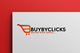 
                                                                                                                                    Миниатюра конкурсной заявки №                                                105
                                             для                                                 Create a logo for my ecommerce website BUYBYCLICKS # 2818
                                            