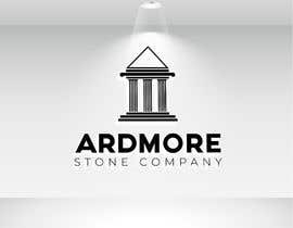 #125 for Design a Logo for a Stone Supplier &amp; Carver by imrananis316