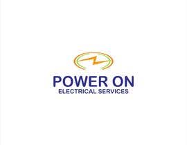 #101 for Please find attached the current logo. This business is for electrical services provided to homes. by Kalluto