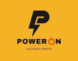 #81 för Please find attached the current logo. This business is for electrical services provided to homes. av haqueyourdesign