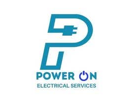 #83 for Please find attached the current logo. This business is for electrical services provided to homes. by haqueyourdesign