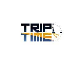 #130 for TRIP TIME LOGO by alexandreproop