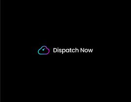 nº 765 pour Dispatch Now Logo Design par sadbin505 