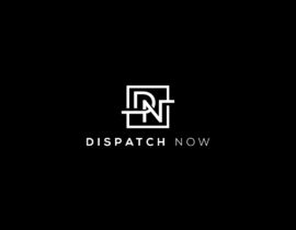 nº 788 pour Dispatch Now Logo Design par mstbilkis606 