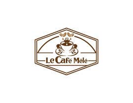 #625 for A logo for my coffee shop by naimmonsi12