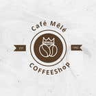 #490 για A logo for my coffee shop από mashfimahin1223