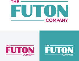 #366 Futon Company Logo rebrand részére Jony0172912 által
