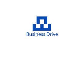 tariqaziz777 tarafından Design a Logo for &quot;Business Drive&quot; için no 48