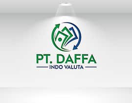 #85 for Company logo - PT.  DAFFA INDO VALUTA by nayeem0173462