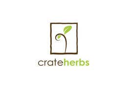 nº 126 pour Design a Logo for my new business - herb gardens par sankalpit 
