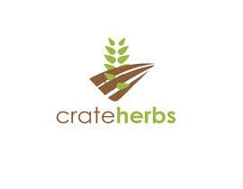 nº 127 pour Design a Logo for my new business - herb gardens par sankalpit 