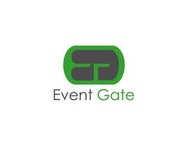 #75 for Design a Logo for Event Gate by dustu33