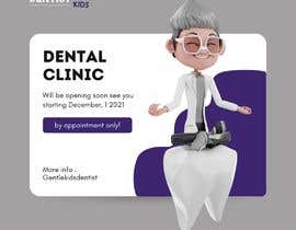 #26 untuk The Gentle Dentist for kids Templates oleh hadeedawan69