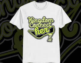 #396 for T-Shirt Designer /logo - 26/01/2022 20:44 EST by rockztah89
