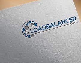 nº 309 pour Design our new logo - Loadbalancer.org par sabujmiah552 