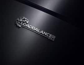 nº 311 pour Design our new logo - Loadbalancer.org par sabujmiah552 