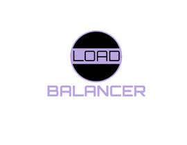nº 307 pour Design our new logo - Loadbalancer.org par JewelKumer 