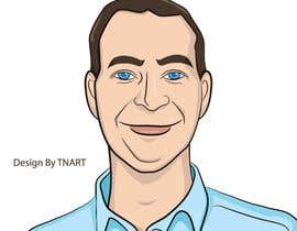 #20 for Avatar of a plain looking IT guy by TNART