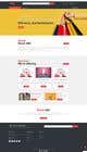 
                                                                                                                                    Kilpailutyön #                                                14
                                             pienoiskuva kilpailussa                                                 homepage for Shopify
                                            
