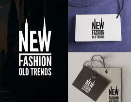 nº 144 pour New Fashion Old Trends par mihedi124 