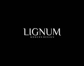 #142 for Lignum Modern Design - 27/01/2022 18:23 EST by mamun1412