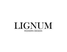 #152 for Lignum Modern Design - 27/01/2022 18:23 EST by lizaakter1997
