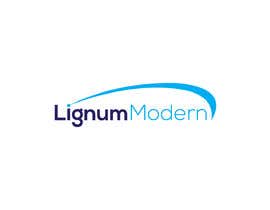 #149 pёr Lignum Modern Design - 27/01/2022 18:23 EST nga moyeazzem