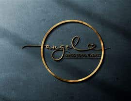 #144 for Angel Wings Royal Events LLC - LOGO DESIGN by shahalomgraphics