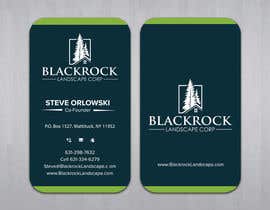 #750 for Business Card Design by Sadikul2001