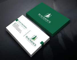 #589 for Business Card Design by mdshamsuzzaman85