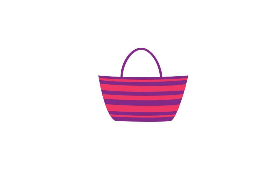 Participación en el concurso Nro.24 para                                                 Design a Logo Icon of a Bag
                                            