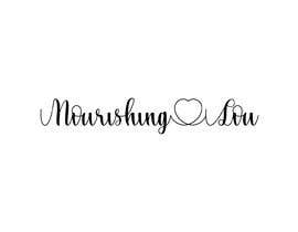 #956 pёr Logo for a nutritional coaching business, Nourishing Soul nga golamrabbany462