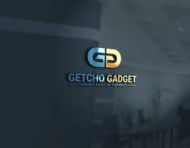 #15 для create a logo for a company called GETCHO GADGETS, the slogan is &#039;&#039;Genuine Goods No Surprises&#039;&#039;. от RUPOKMRIDHA1000