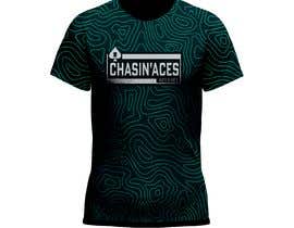 #225 for Chasin’Aces Apparel by palash66