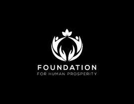 #73 Foundation for Human Prosperity részére design24time által