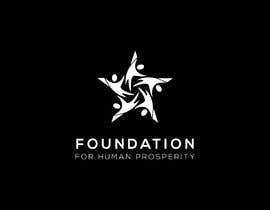 #76 Foundation for Human Prosperity részére design24time által