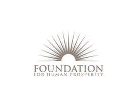 #33 Foundation for Human Prosperity részére sharminnaharm által