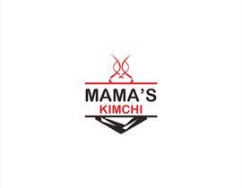 Kalluto님에 의한 Create a logo for Kimchi Product을(를) 위한 #235