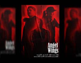 #49 Movie Poster | Angel Wings részére kapancitalha által