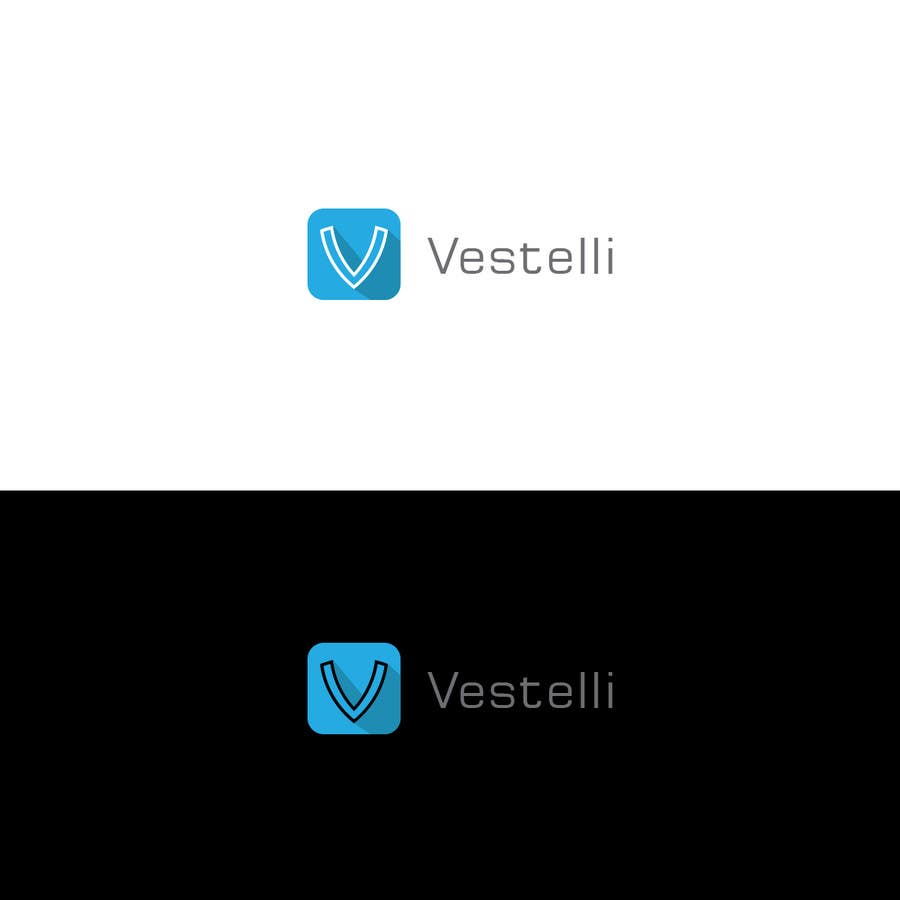 Inscrição nº 120 do Concurso para                                                 Design logo for Vestelli (Wastewater treatment plant manufacturer)
                                            