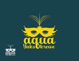 #7 cho AquaYaks Krewe logo bởi mdjishan2024