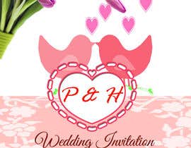 #7 for Wedding Invitation design needed by kvd05