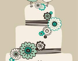 #10 for Wedding Invitation design needed by AliAbbas337