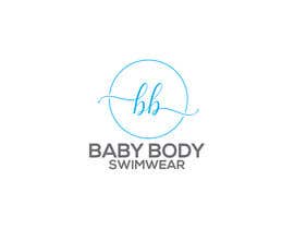 #99 для I need a logo designed for a swimwear business от mdshakib728