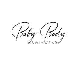 #2 для I need a logo designed for a swimwear business от rshafalikhatun