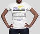Miniatura da Inscrição nº 23 do Concurso para                                                     Design a T-Shirt for softball moms
                                                