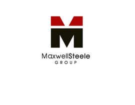 #7 for Develop a Corporate Identity for MaxwellSteele Group by munna4e3