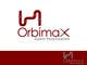 Imej kecil Penyertaan Peraduan #132 untuk                                                     Design a Logo for Orbimax
                                                