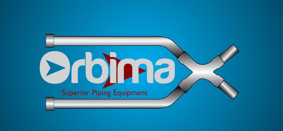 Конкурсна заявка №196 для                                                 Design a Logo for Orbimax
                                            