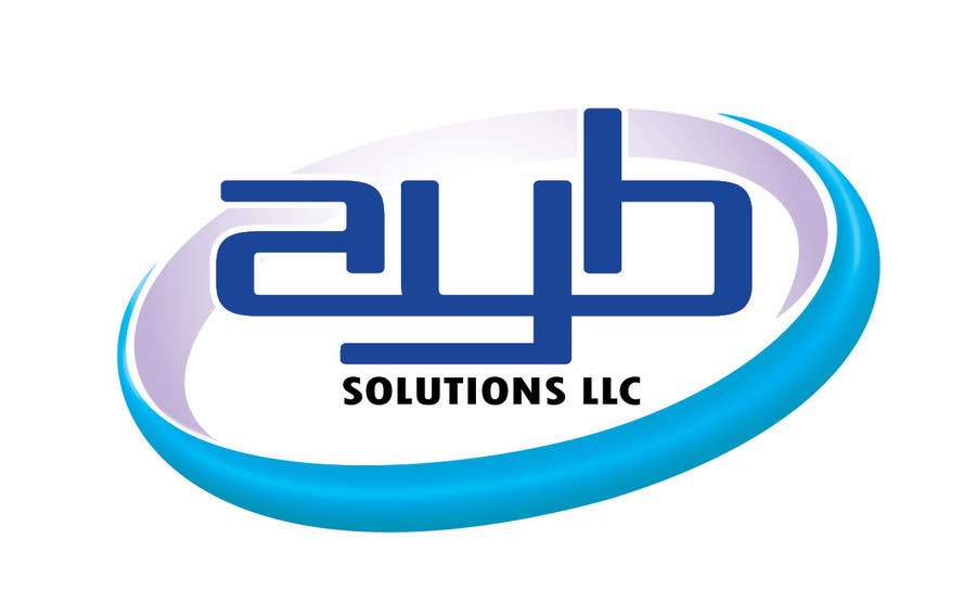 Konkurrenceindlæg #26 for                                                 Design a Logo for AYB Solutions LLC
                                            